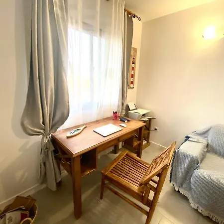 La Casa Di Julia Appartement Corralejo Buitenkant foto