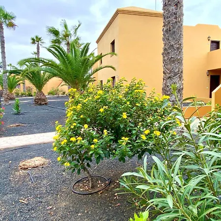 La Casa Di Julia Appartement Corralejo Buitenkant foto