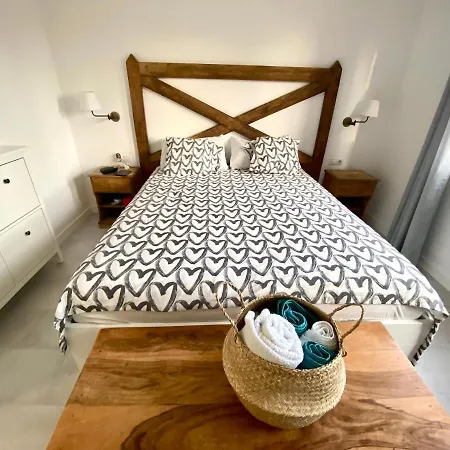 La Casa Di Julia Appartement Corralejo Buitenkant foto