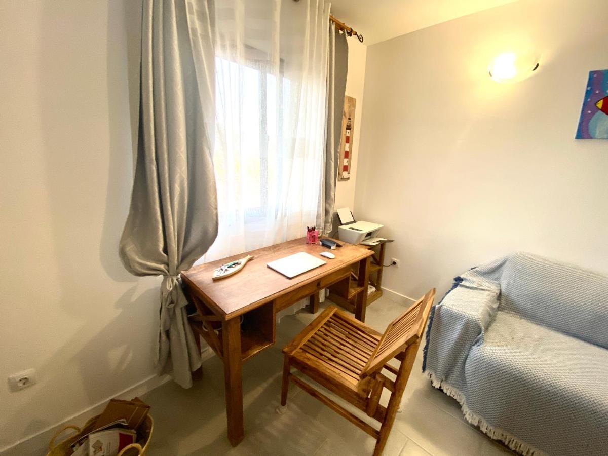 La Casa Di Julia Appartamento Corralejo