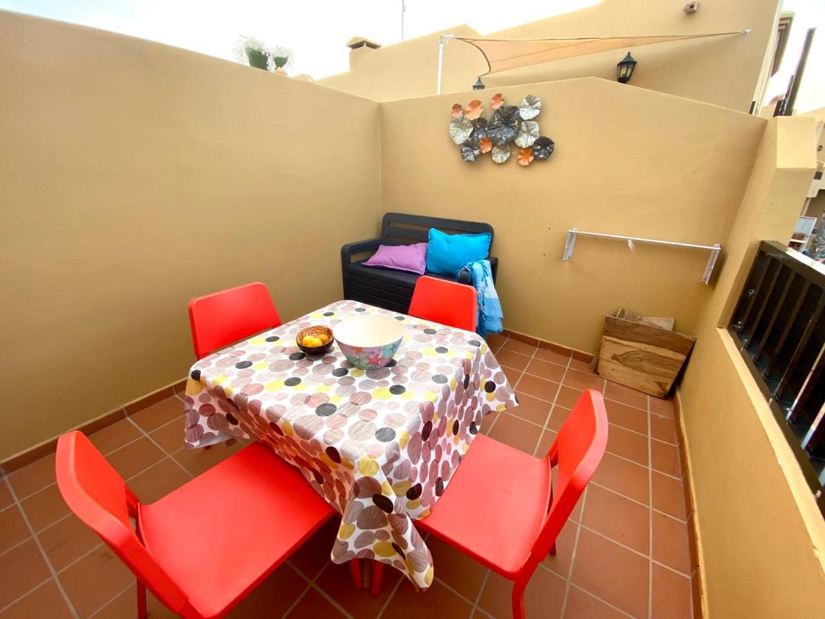 La Casa Di Julia Appartamento