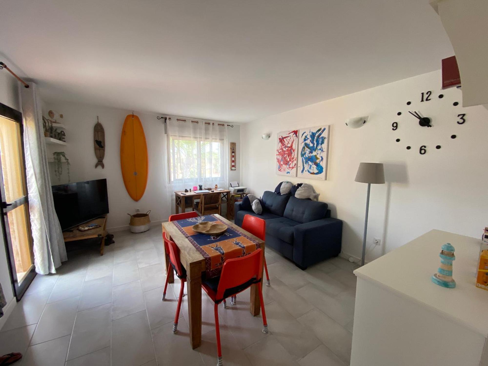 La Casa Di Julia Appartement Corralejo
