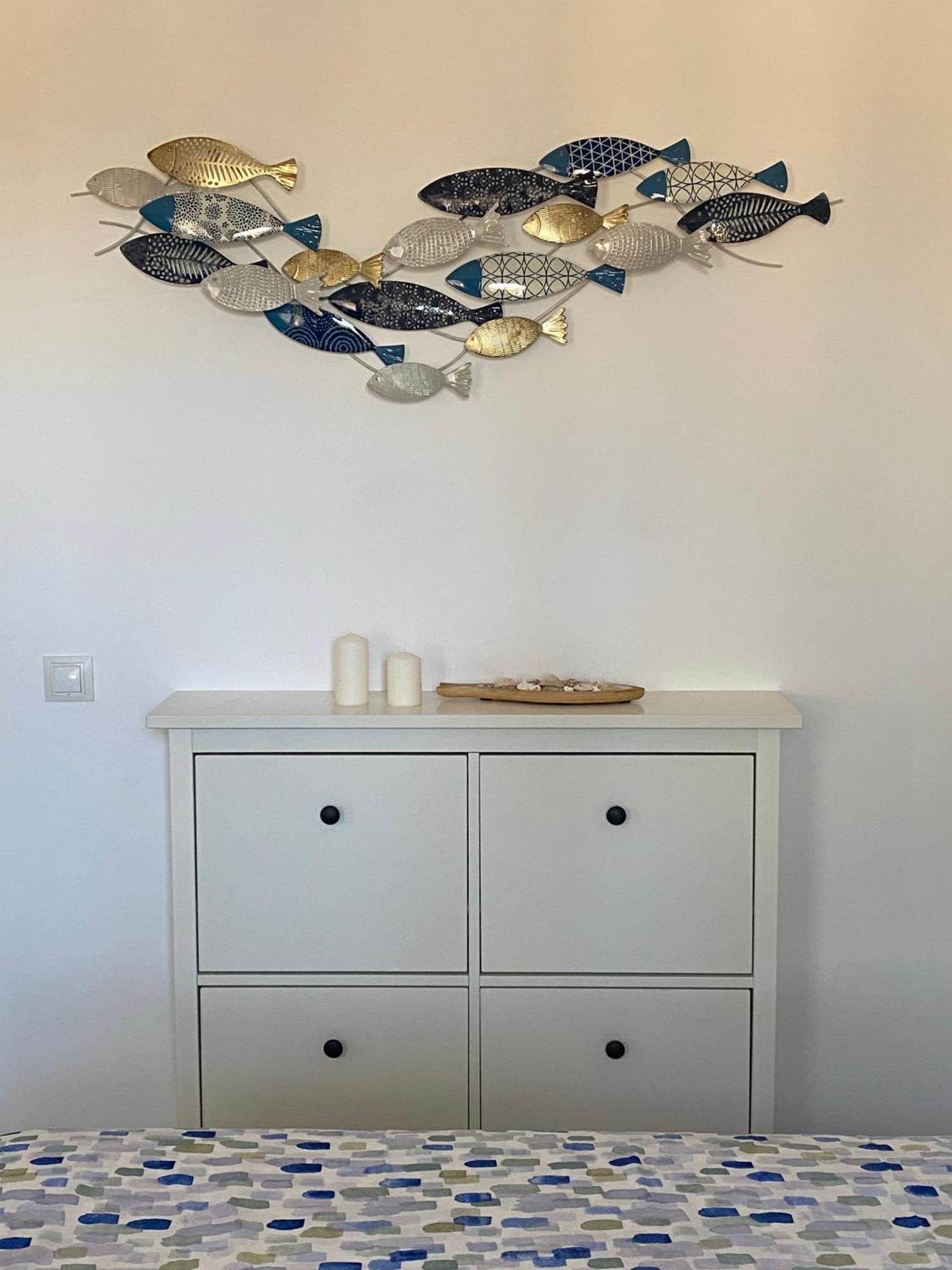 La Casa Di Julia Appartamento Corralejo